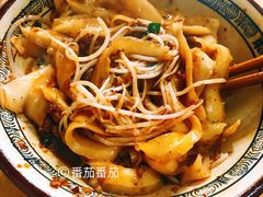 -马王庙刀削面馆(四川省交通学院宿舍店)