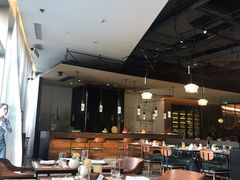 -Mercato莫卡多露台餐厅与酒吧(K11店)