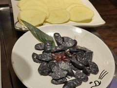 -猫爪爪原切自助烤肉(观音桥阳光世纪店)