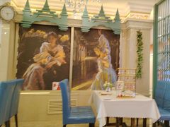 -城堡俄式西餐厅(中央大街索道店)