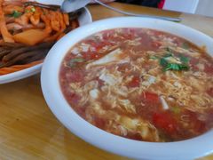 -同福农家菜(霞云岭国家森林公园店)
