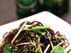 -老牌坊鲁菜名店(宽厚里店)