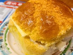 菠萝油-金华冰厅