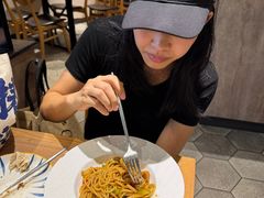 -必胜客(花都百业店)