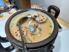 -吴掌柜·藕汤印象(南湖店)