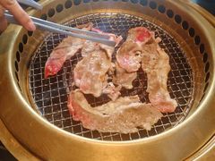 -谷牛和牛烤肉(漕河泾印象城店)