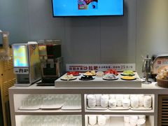 -豪享来中西餐厅(隆昌店)