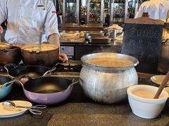 -广州富力君悦大酒店·凯菲厅