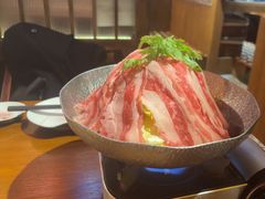 -白石の深夜食堂(泰华店)