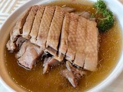 -怡园饭店-餐厅(四望亭店)