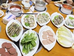 -良兴火锅