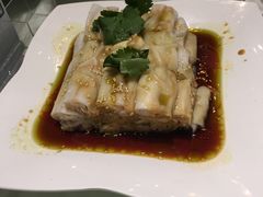 -江燕路万科里