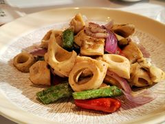 -梅飞酒家(桑园路店)