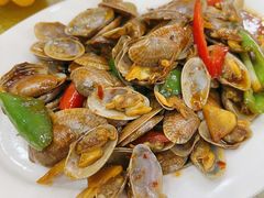 -煲煲掂风味煲仔饭餐厅(西区店)