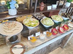 -福州西湖大酒店·怡湖咖啡厅