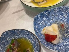 -扬州绿地铂骊酒店·品珍轩中餐厅
