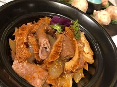 -ONE FULL 古董港式海鲜火锅