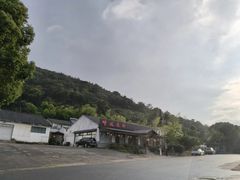 -呼吸森林·生态农庄农家乐私房菜