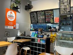 -斯利美甜品slimay dessert(滨江高教园店)