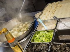 -素满香·全民食养自助(建邺万达店)