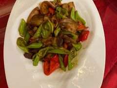 -光合谷酒店甄味府