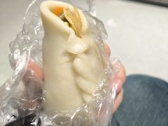 秘制卤肉卷-张果佬年糕卷(科巷店)