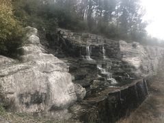 -南京金牛湖风景区