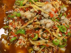 -艺味深尝(云锦路店)