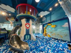 -尼克Playtime(欢乐海岸店)