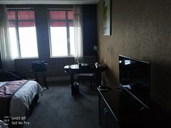 -老味道民宿(栈桥店)