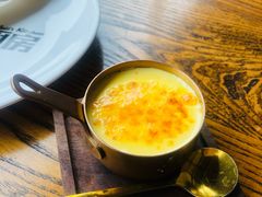 焦糖布丁-地狱厨房Hell's  Kitchen(美丽熙街店)