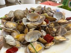-良友·海鲜青岛菜·海肠捞饭(五四广场店)