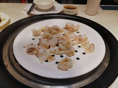 -青蓬海上捞蒸品海鲜城(海岸城店)