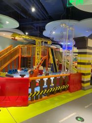 -MELAND CLUB亲子乐园•派对(虹桥万象城店)