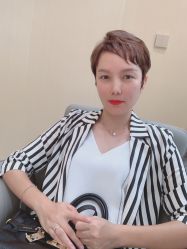 -Alger.O美感沙龙