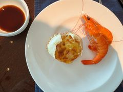 -Social 秀西餐厅-长沙瑞吉酒店(运达店)