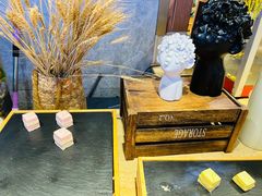 -丽池宫韩式汗蒸会馆(华灯坊店)