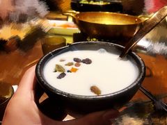 -楼兰新疆主题餐厅(坂田佳华领汇广场店)