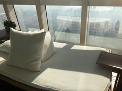 -上海柏悦酒店