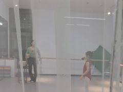 -予荷舞蹈(盛景校区)