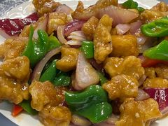 -万荣烤鸭店·北京菜(天坛店)