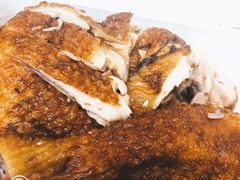 -阿二烤鸡(山塘街店)
