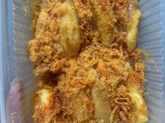 -飘香心语(官亭路店)