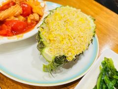 -正德顺順德雙皮奶(中信店)