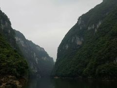 -南江大峡谷