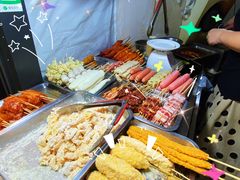 -福建师范大学(仓山校区)