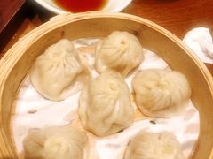小笼包-弄堂里·寻味杭州(湖滨银泰in77C区店)