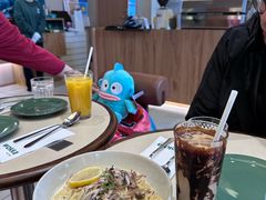 -WOKKA by艮上(中海环宇荟店)