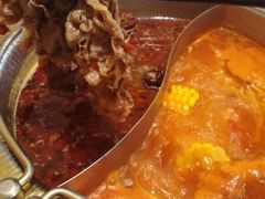 -牛匠和牛寿喜锅(西安总店)