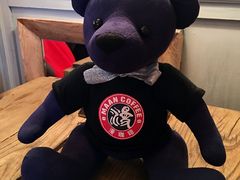 -MAAN  COFFEE(安达圣新天地店)